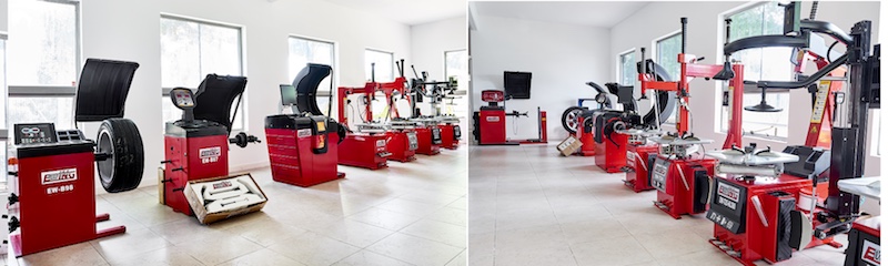 Promociones de verano Ewing 2021