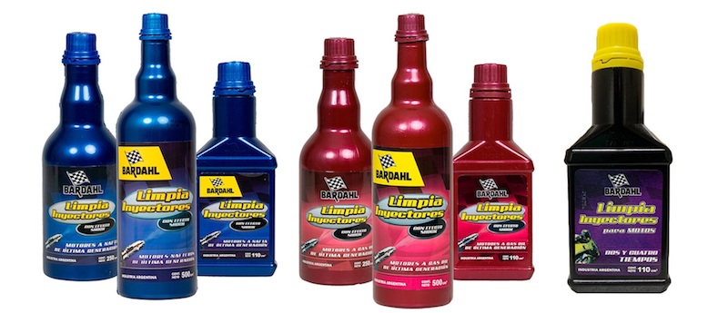 Porqué usar aditivos para combustible