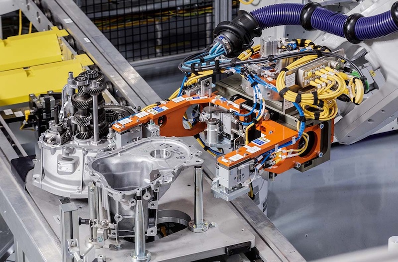 Cómo sigue el cierre de fábricas de Ford en Brasil