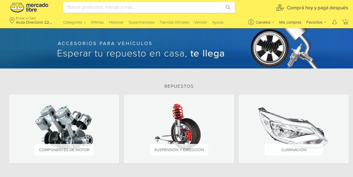 NA 2020-08-21 Mercado Libre 2